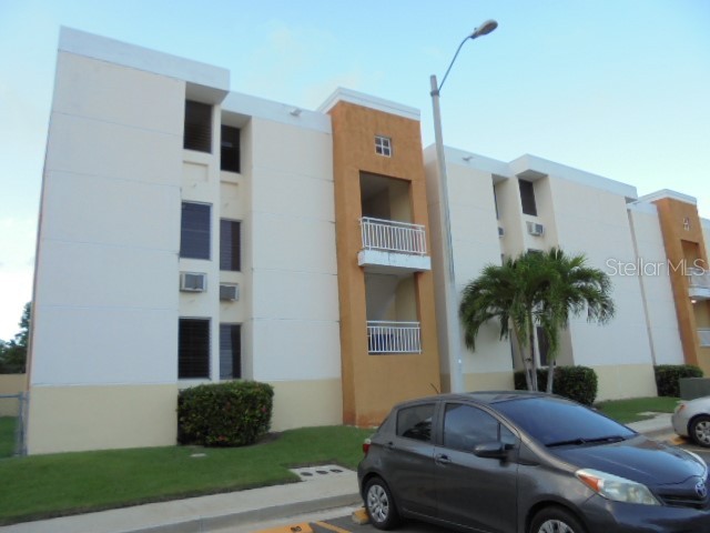 Cond PASEO ESMERALDA 6-302 #6-302 Fajardo PR