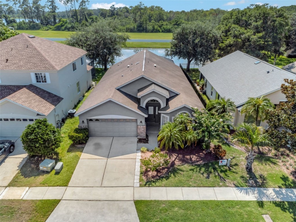 9716 PECKY CYPRESS WAY Orlando FL