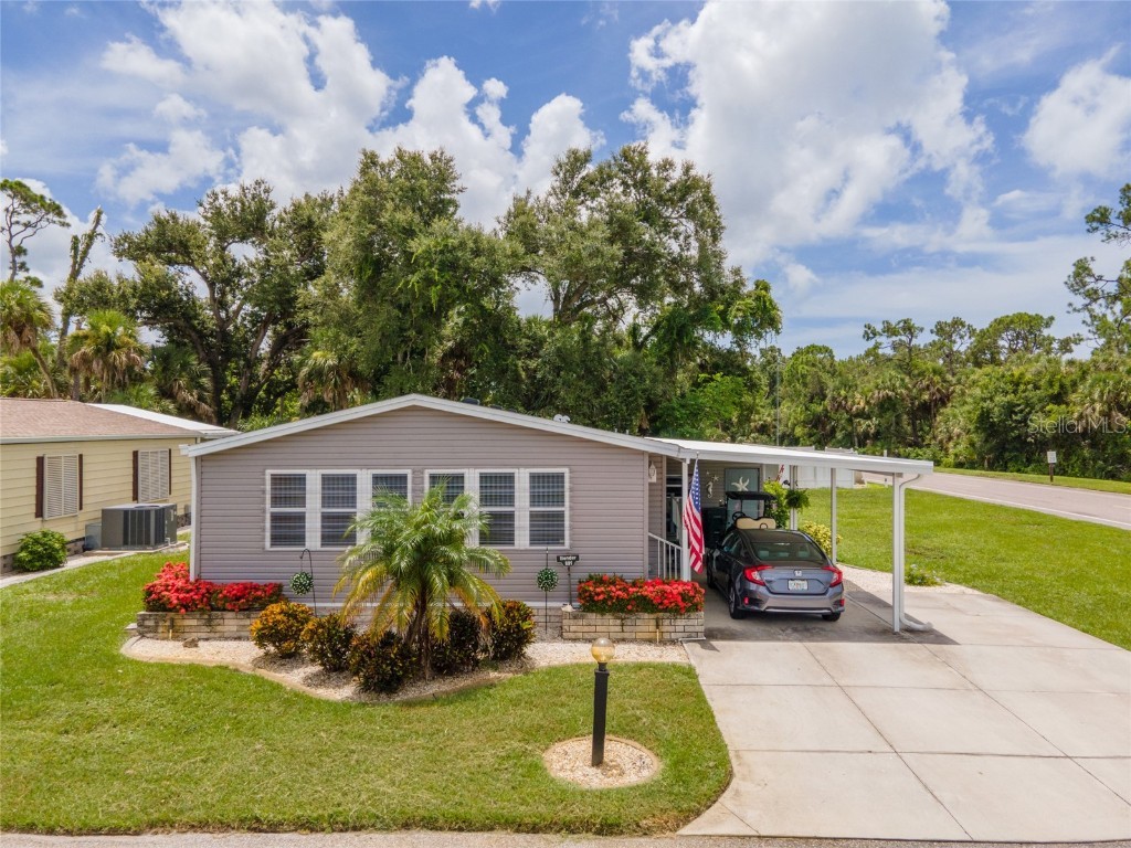801 SEABROOKE DRIVE Englewood FL