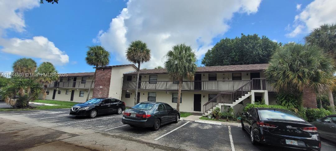 6010 Shakerwood Cir 106 #106 Tamarac FL