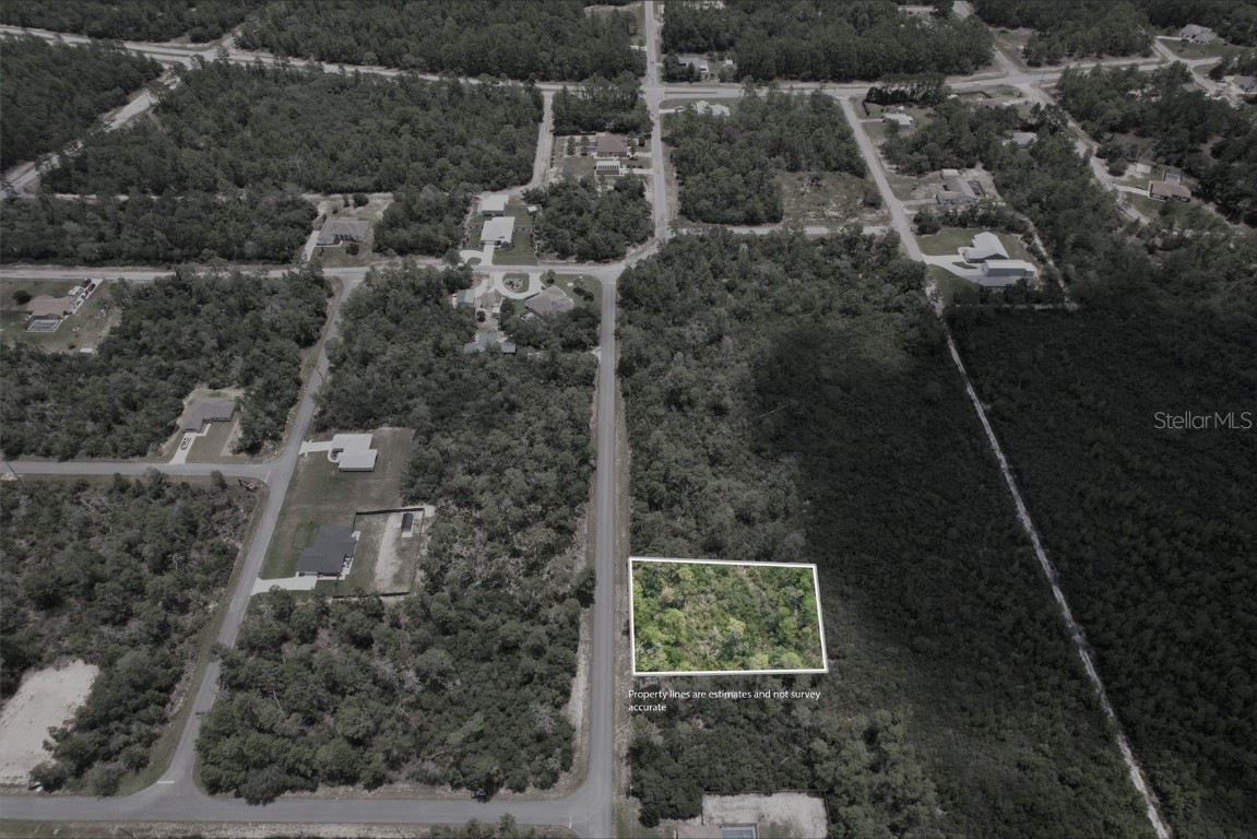 4354 W FINDLAY STREET Citrus Springs FL