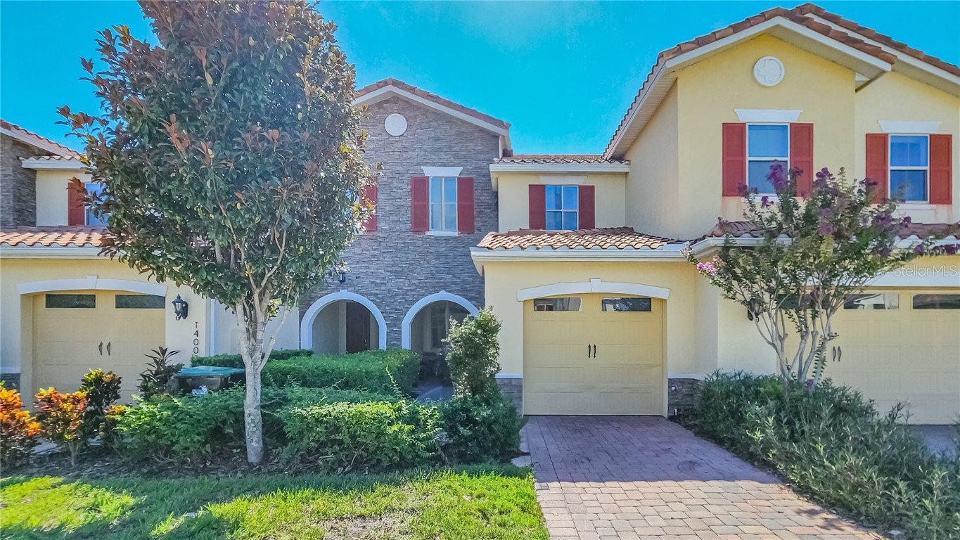 13997 HELSBY STREET Orlando FL