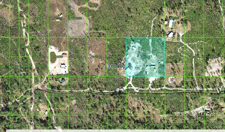 60 E Frostproof FL
