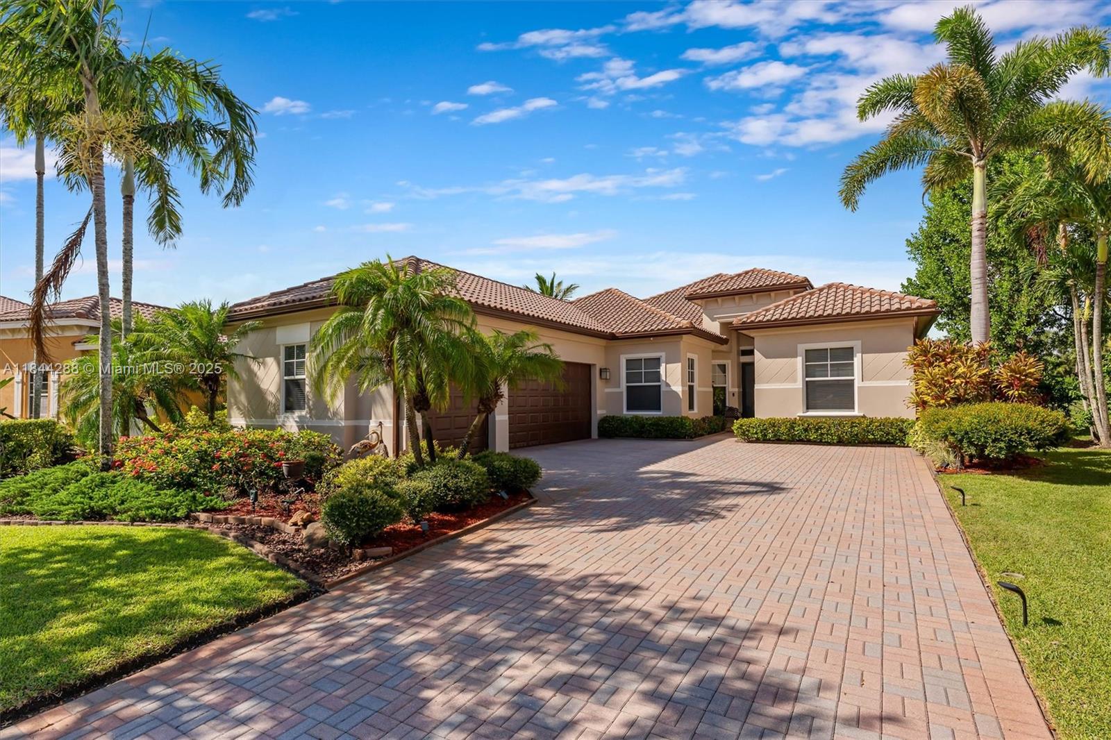 11425 NW 75th Mnr Parkland FL
