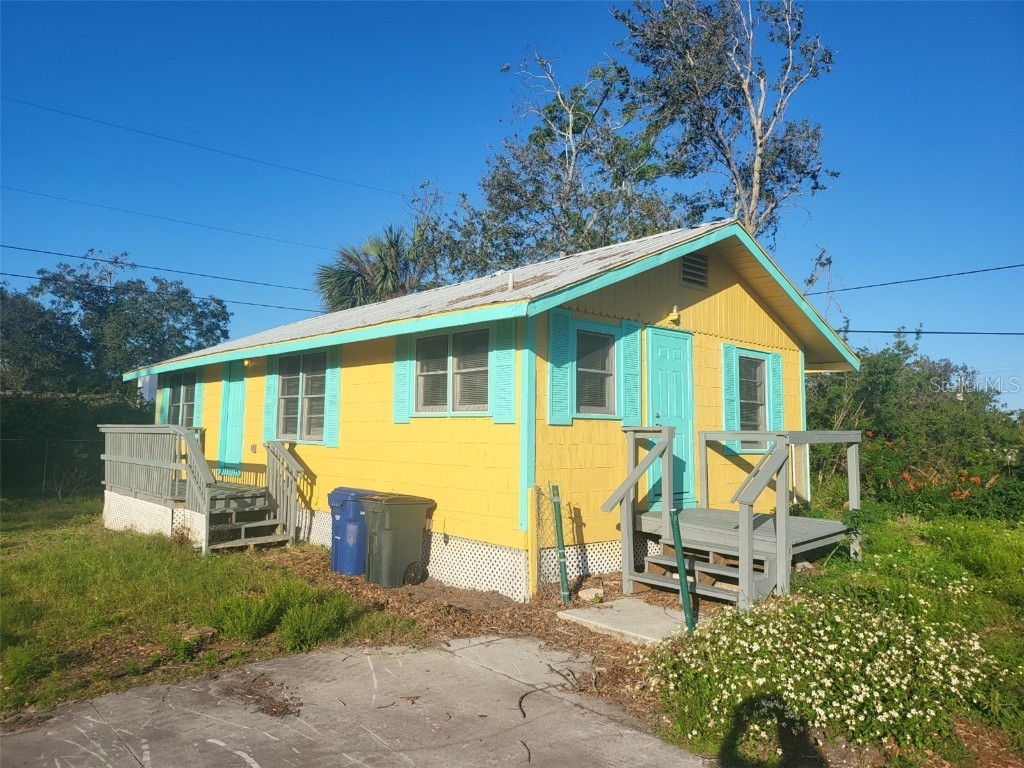 3140 VIRGINIA ROAD Venice FL