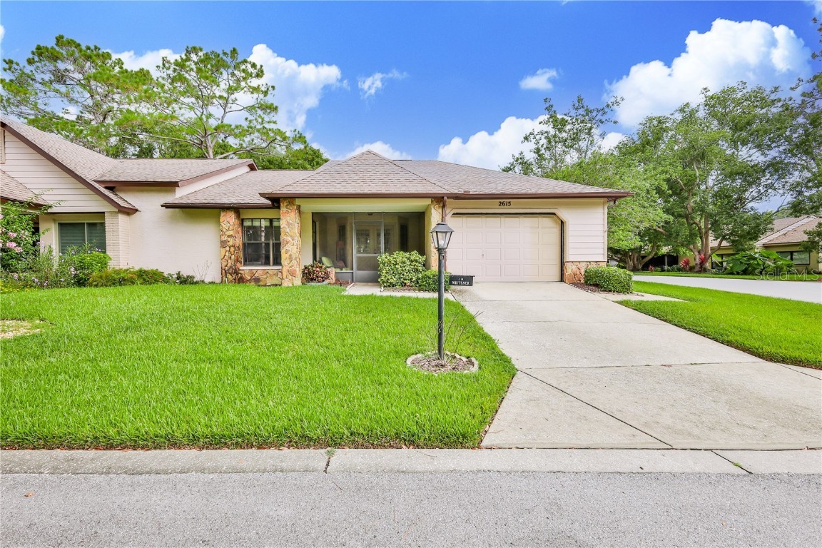 2615 SAW GRASS CIRCLE Spring Hill FL