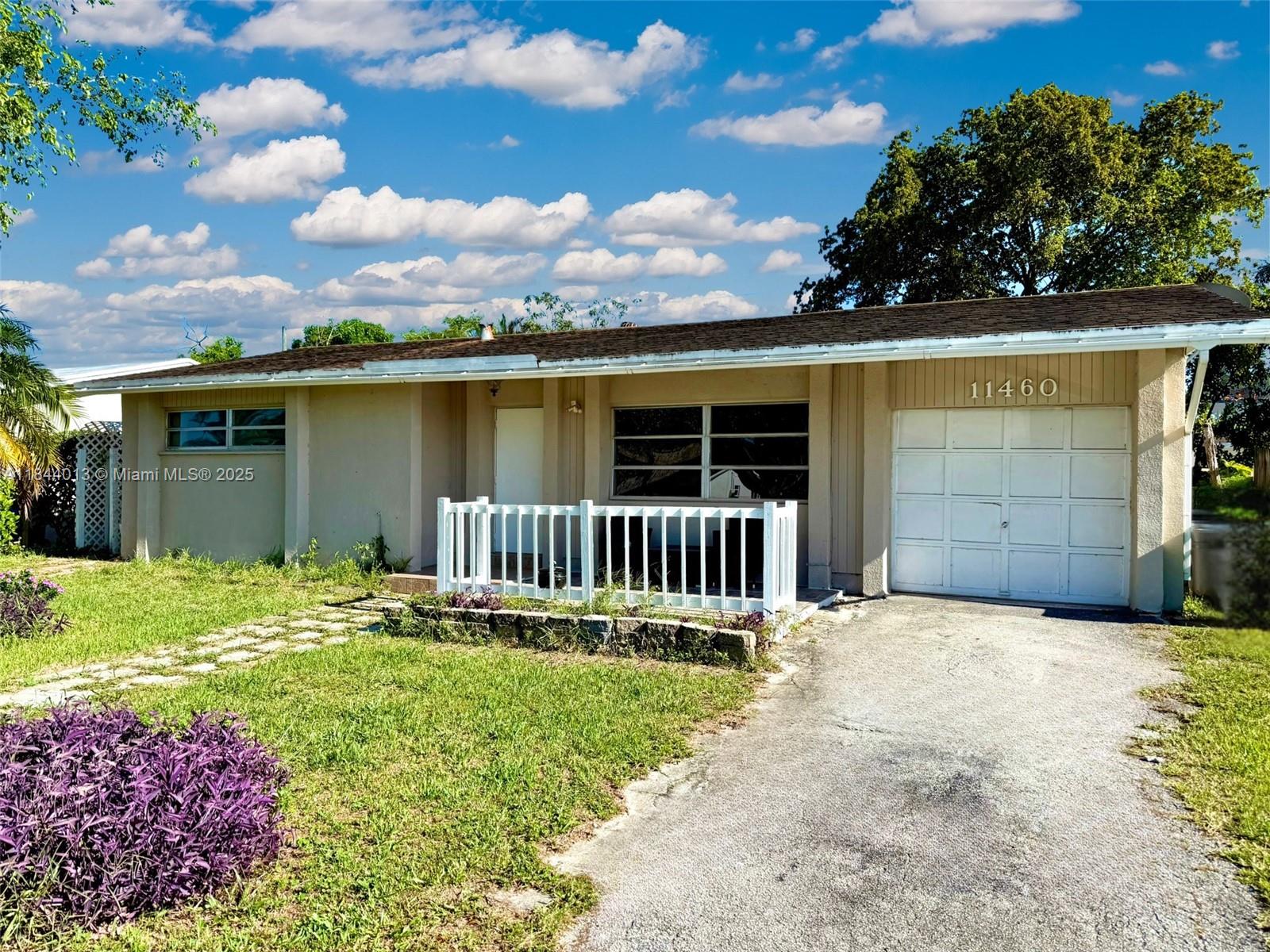 11460 NW 37th St 11460 #11460 Sunrise FL