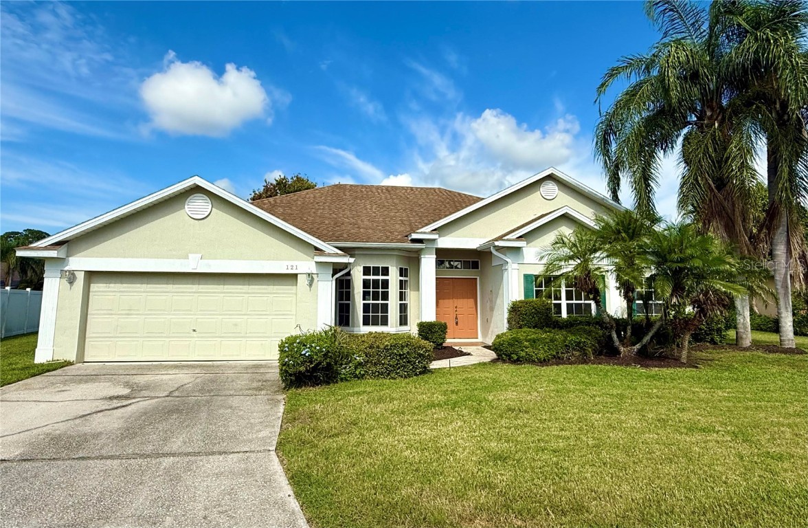 121 SAND PINE LANE Davenport FL
