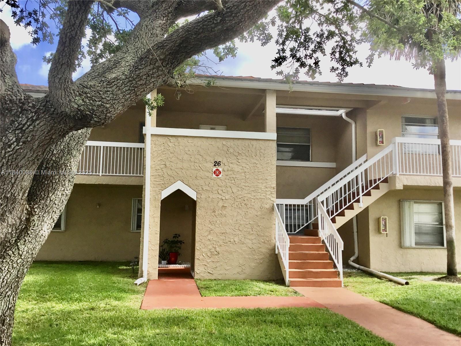 9927 Twin Lakes Dr 9927 #9927 Coral Springs FL