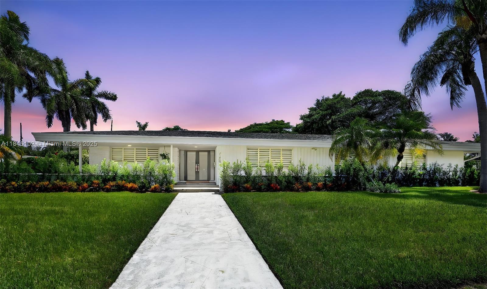7200 SW 137th St Palmetto Bay FL
