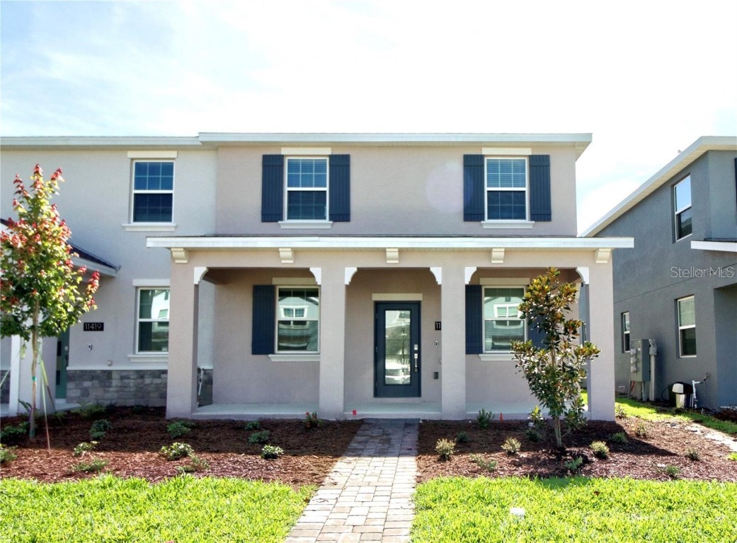 11425 LISTENING DRIVE Orlando FL