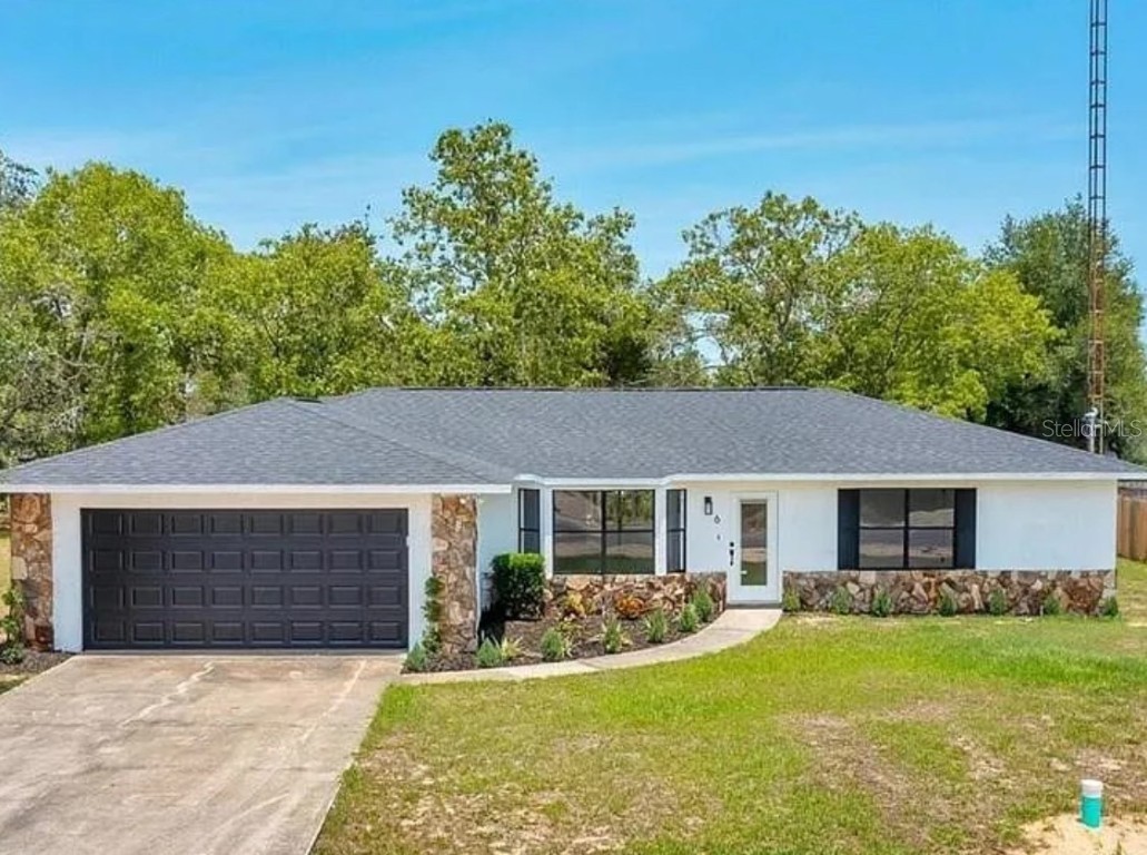 6 BAHIA CIRCLE LOOP Ocala FL