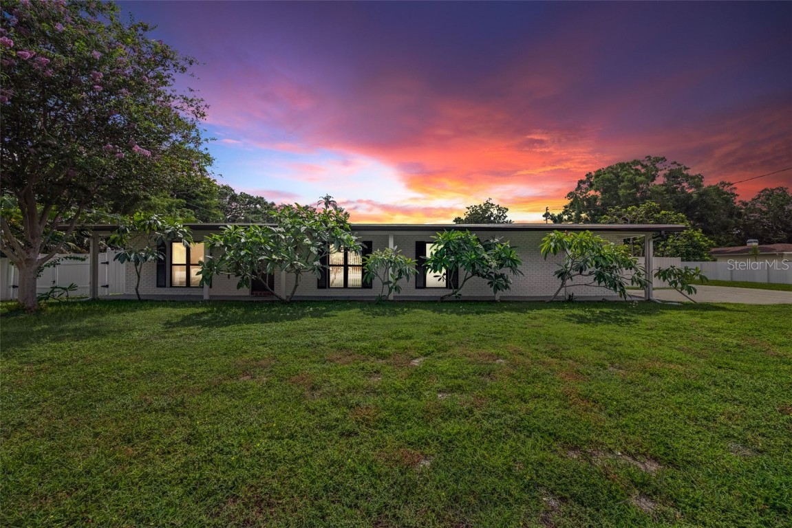 1209 S KEENE ROAD Clearwater FL