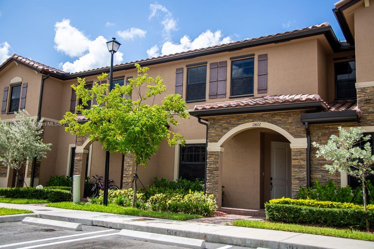 11422 SW 248th Ln Homestead FL