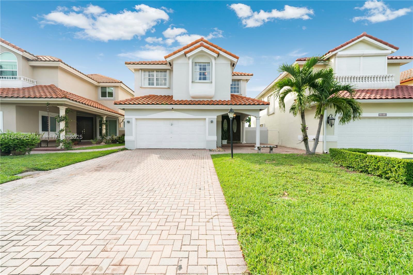 10323 NW 56th Ter Doral FL