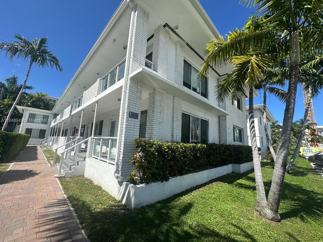 1065 98th St 2 #2 Bay Harbor Islands FL