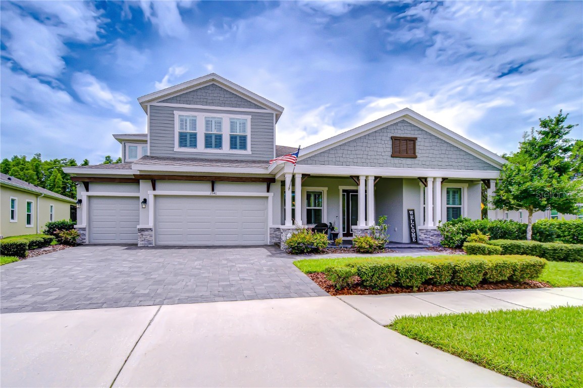 3946 WOODLAND RETREAT BOULEVARD New Port Richey FL
