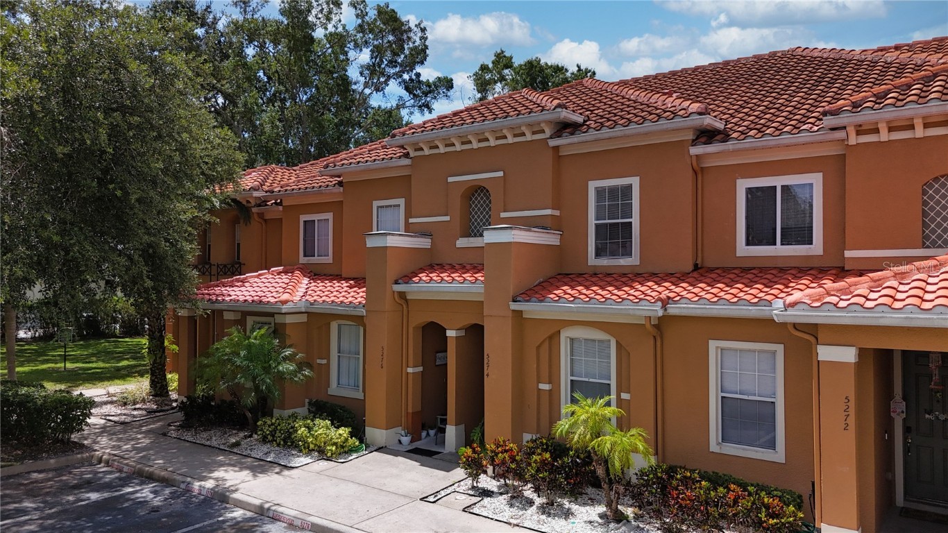5274 PARADISE CAY CIRCLE Kissimmee FL