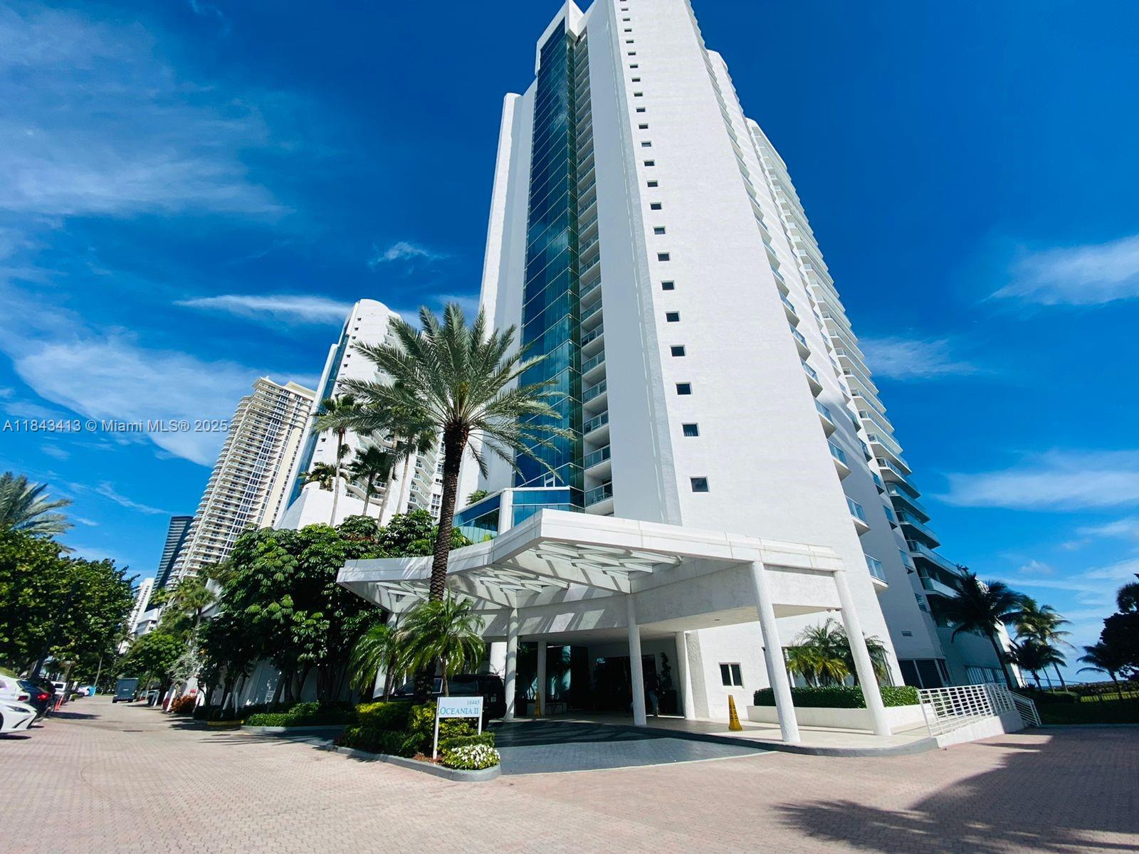 16445 Collins Ave 1624 #1624 Sunny Isles Beach FL