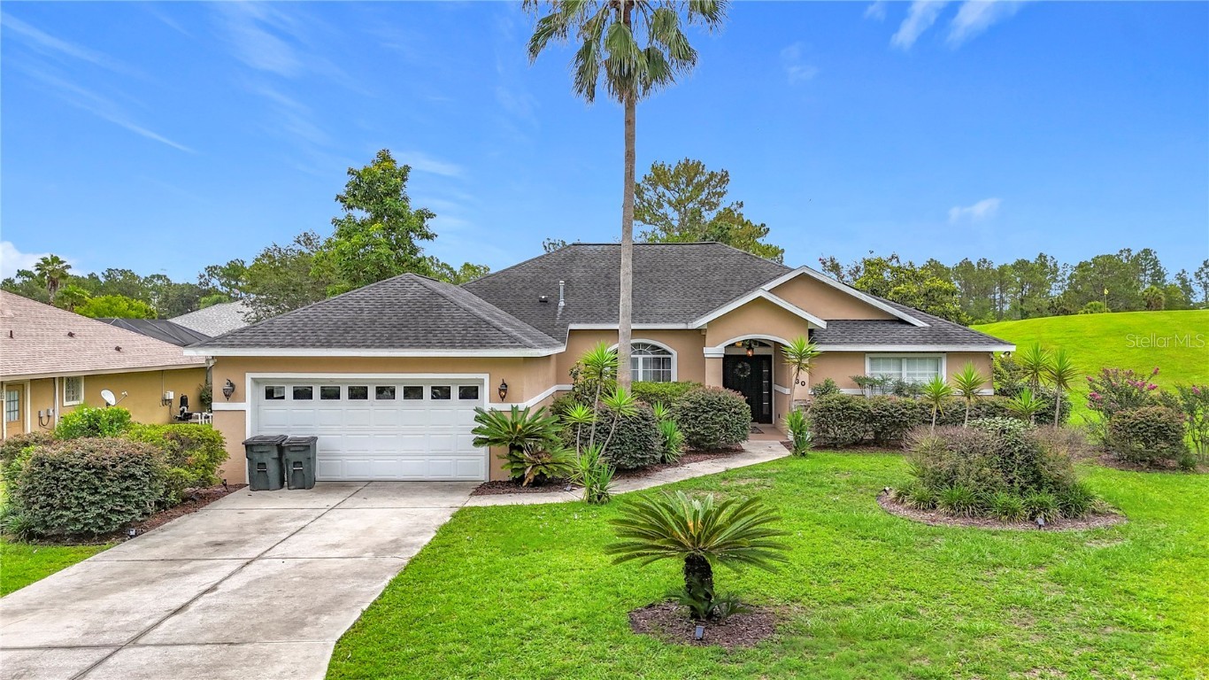 30 LAKE DIAMOND AVENUE Ocala FL