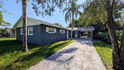 1965 WILLIAMS MANOR AVENUE Orlando FL