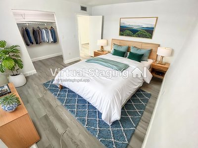 400 NE 1st St 209 #209 Hallandale Beach FL
