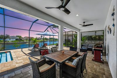 406 SW 28TH STREET Cape Coral FL