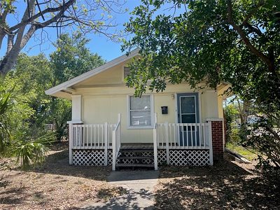 1342 45TH STREET S St Petersburg FL