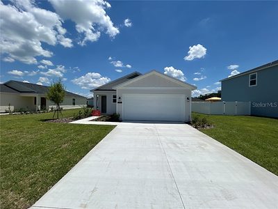 3098 NE 38TH LANE Ocala FL