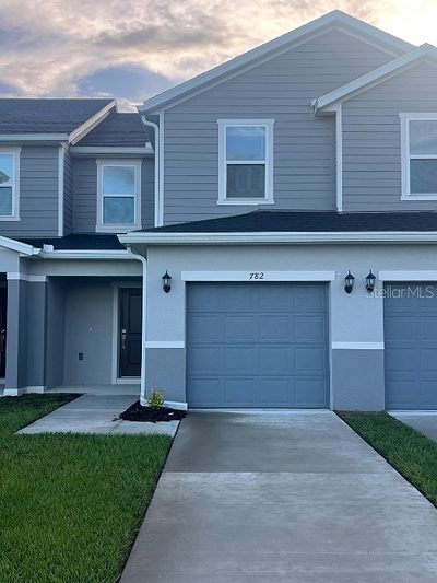 782 STONEY POINT CIRCLE Davenport FL