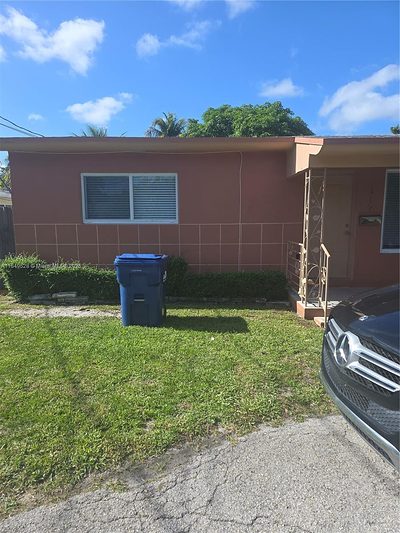 319 NE 114th St 1 #1 Miami FL