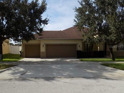 3037 TOBAGO AVENUE Clermont FL