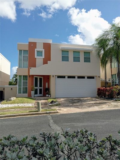 NACAR A-9 MIRABELLA VILLAGE & CLUB Bayamon PR