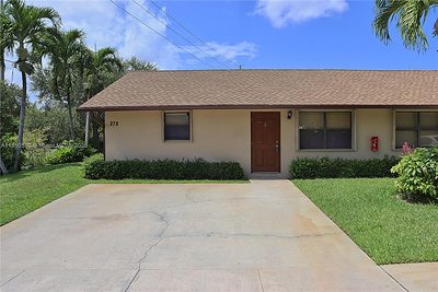 278 SW 7th St 2 #2 Dania Beach FL