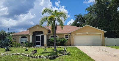 13409 JOHANNES AVENUE Port Charlotte FL