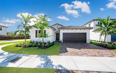 11856 SW 241st Ter 11856 #11856 Homestead FL