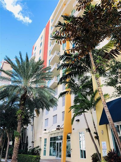 2275 Biscayne Blvd 808 #808 Miami FL
