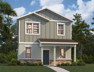 5638 STOCKADE BOULEVARD St Cloud FL