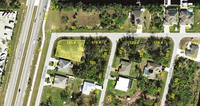 13905 ORBIT AVENUE Port Charlotte FL