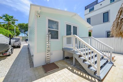 11 Mockingbird Rd 0 Key Largo FL