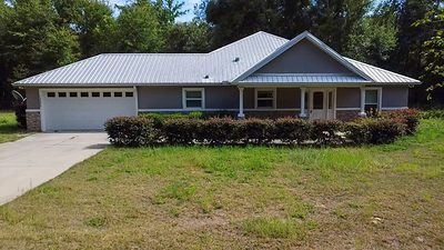 12650 NE 70TH STREET Williston FL