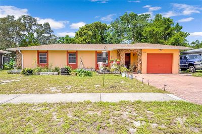 6766 TREEHAVEN DRIVE Spring Hill FL