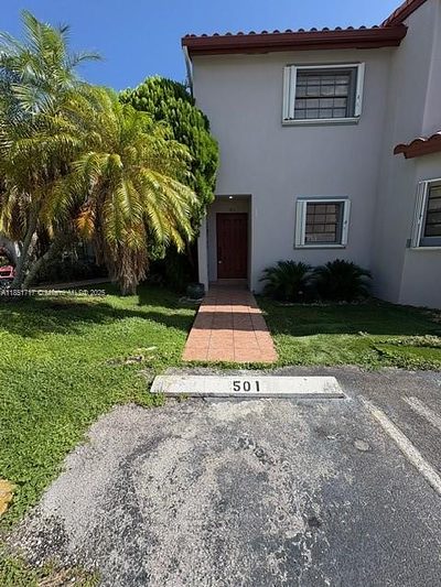 15430 SW 74th Cir Ct 501 #501 Miami FL