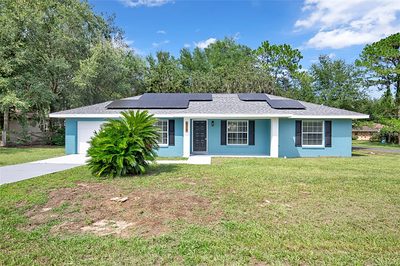 518 BAHIA CIRCLE TERRACE Ocala FL