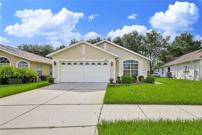 366 BARRINGTON COURT Spring Hill FL