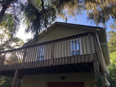 27 WILLIAMS STREET St Augustine FL