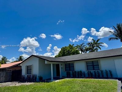 4610 SW 134th Ave Miami FL