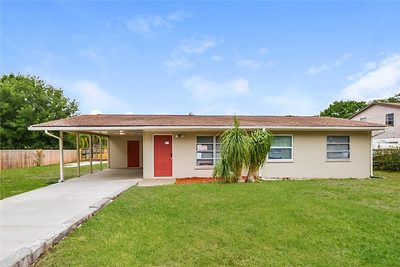 5343 BIRCH AVENUE Sarasota FL