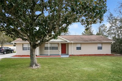 13008 AGATHA LANE Spring Hill FL