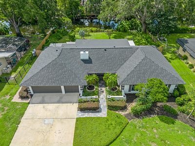 295 SPRING LAKE HILLS DRIVE Altamonte Springs FL